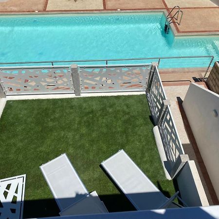 Aqua Life Luxury Apartment Arzachena Luaran gambar