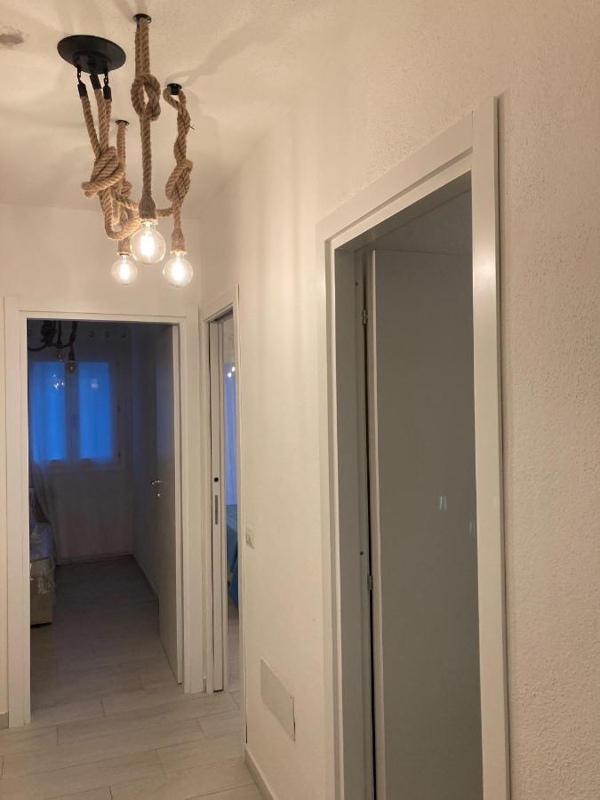 Aqua Life Luxury Apartment Arzachena Luaran gambar
