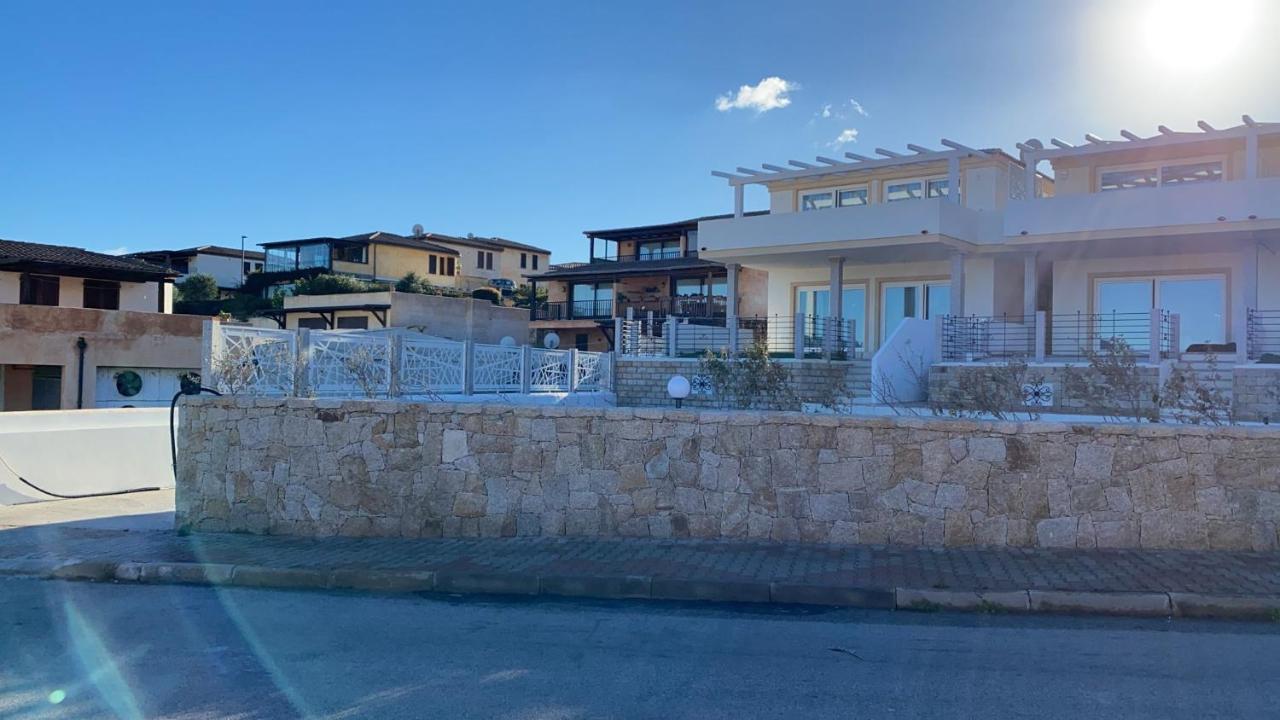 Aqua Life Luxury Apartment Arzachena Luaran gambar