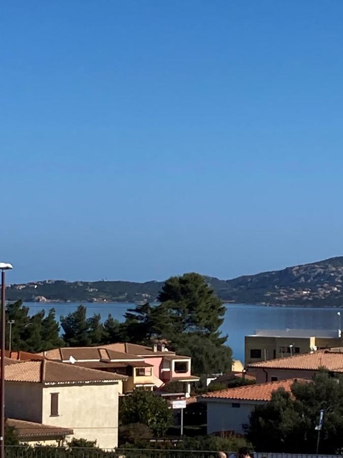 Aqua Life Luxury Apartment Arzachena Luaran gambar