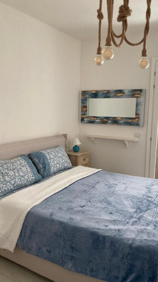 Aqua Life Luxury Apartment Arzachena Luaran gambar