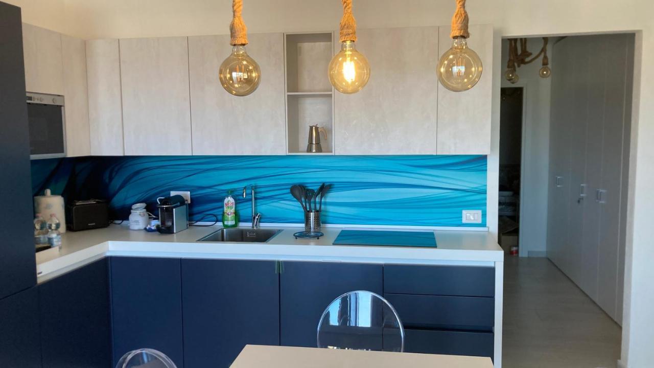 Aqua Life Luxury Apartment Arzachena Luaran gambar