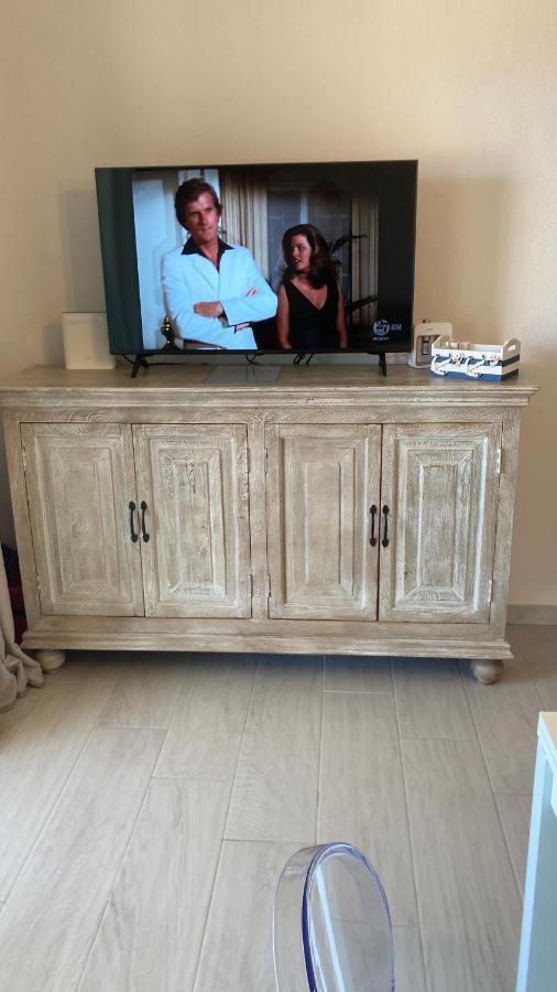 Aqua Life Luxury Apartment Arzachena Luaran gambar