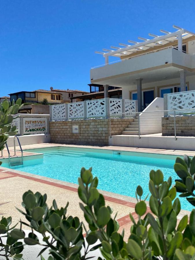 Aqua Life Luxury Apartment Arzachena Luaran gambar