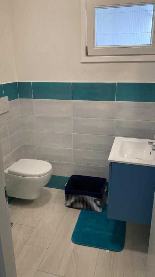 Aqua Life Luxury Apartment Arzachena Luaran gambar