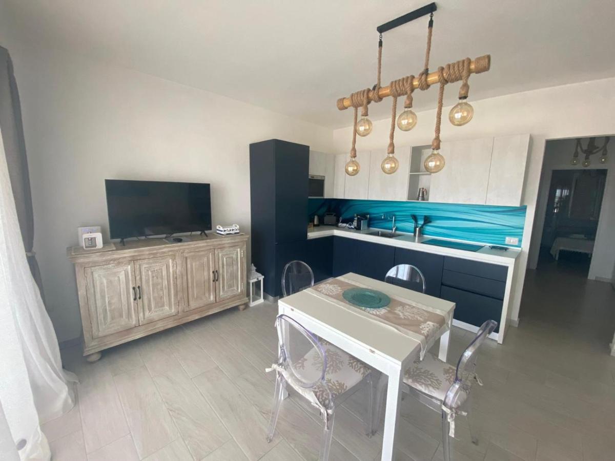 Aqua Life Luxury Apartment Arzachena Luaran gambar