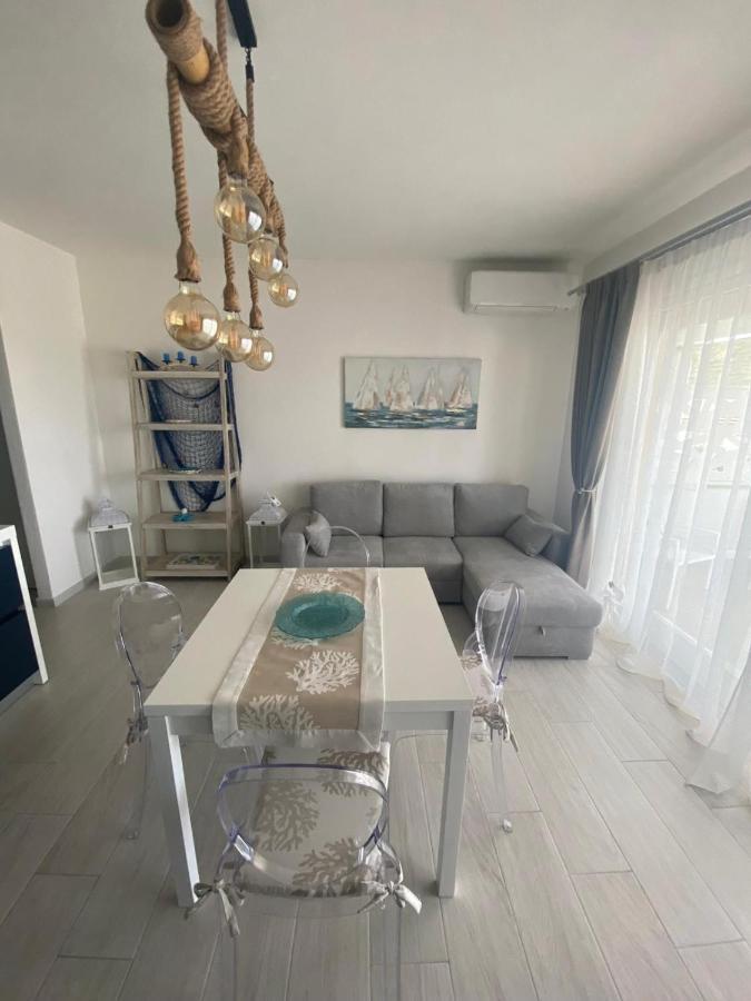 Aqua Life Luxury Apartment Arzachena Luaran gambar