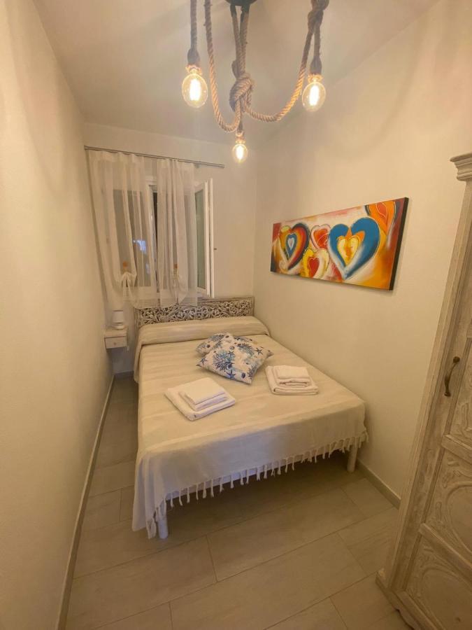 Aqua Life Luxury Apartment Arzachena Luaran gambar
