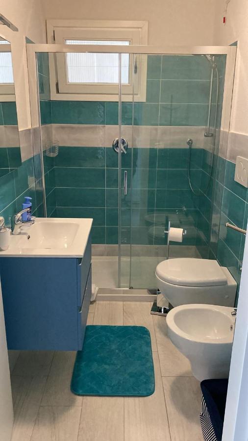 Aqua Life Luxury Apartment Arzachena Luaran gambar
