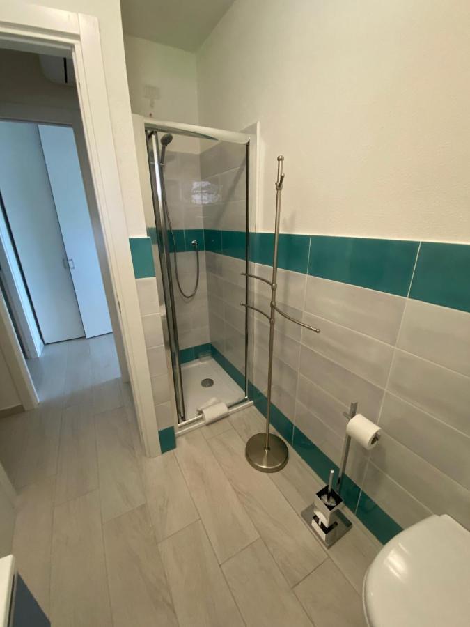 Aqua Life Luxury Apartment Arzachena Luaran gambar