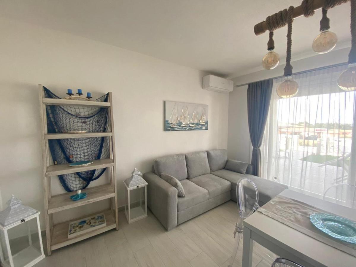 Aqua Life Luxury Apartment Arzachena Luaran gambar