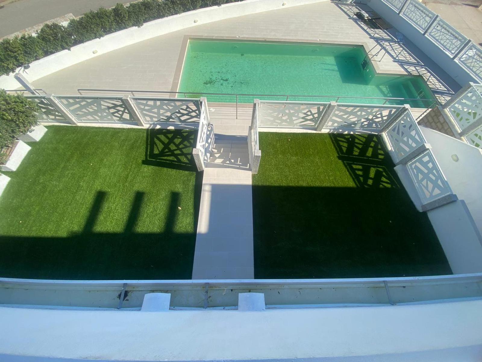 Aqua Life Luxury Apartment Arzachena Luaran gambar
